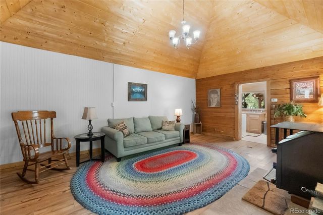 48 Linn Circle, Evergreen, CO 80439