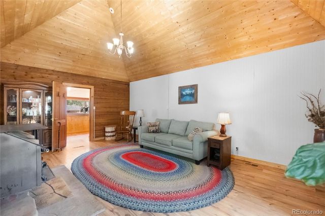 48 Linn Circle, Evergreen, CO 80439