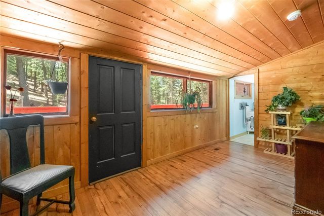 48 Linn Circle, Evergreen, CO 80439