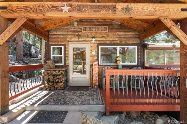 48 Linn Circle, Evergreen, CO 80439