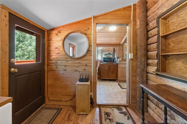 48 Linn Circle, Evergreen, CO 80439