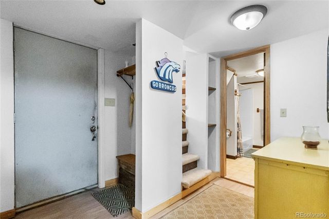 48 Linn Circle, Evergreen, CO 80439