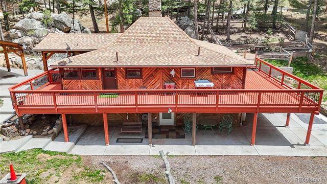 48 Linn Circle, Evergreen, CO 80439