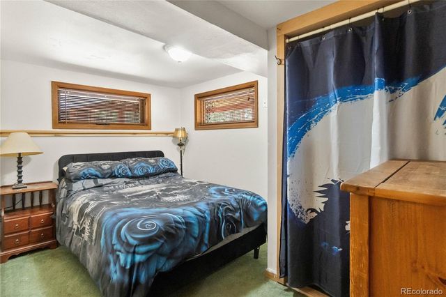 48 Linn Circle, Evergreen, CO 80439