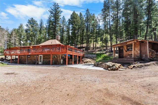 48 Linn Circle, Evergreen, CO 80439
