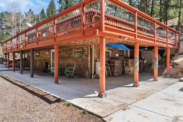 48 Linn Circle, Evergreen, CO 80439