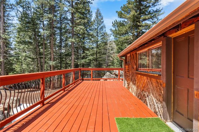 48 Linn Circle, Evergreen, CO 80439