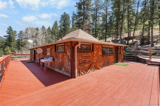 48 Linn Circle, Evergreen, CO 80439