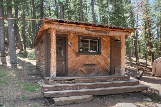 48 Linn Circle, Evergreen, CO 80439