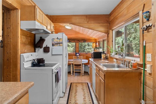 48 Linn Circle, Evergreen, CO 80439