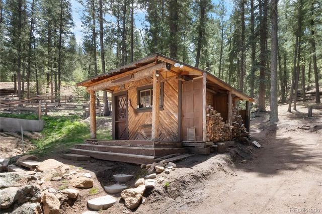 48 Linn Circle, Evergreen, CO 80439