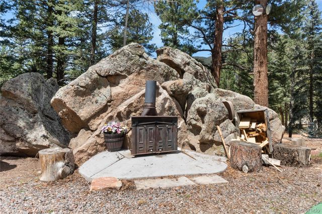 48 Linn Circle, Evergreen, CO 80439