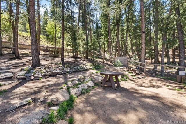 48 Linn Circle, Evergreen, CO 80439