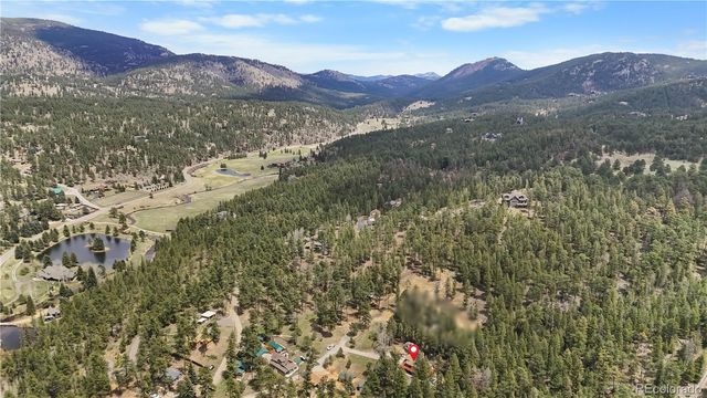 48 Linn Circle, Evergreen, CO 80439