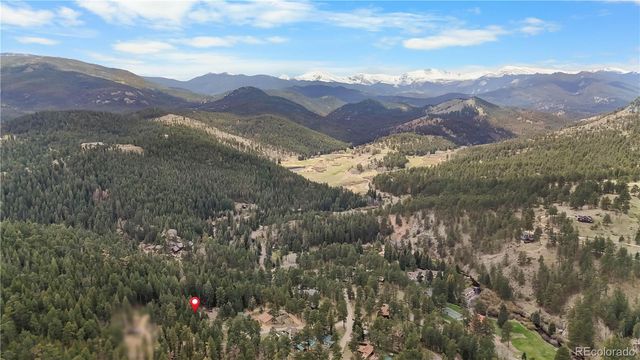 48 Linn Circle, Evergreen, CO 80439