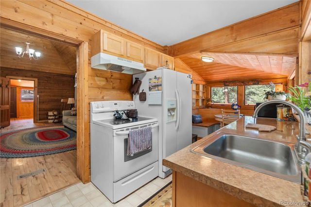 48 Linn Circle, Evergreen, CO 80439