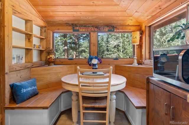 48 Linn Circle, Evergreen, CO 80439