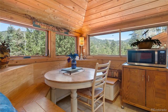 48 Linn Circle, Evergreen, CO 80439