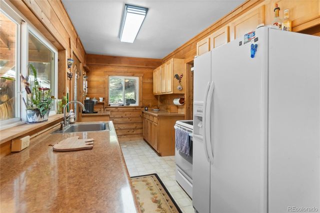 48 Linn Circle, Evergreen, CO 80439