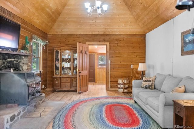 48 Linn Circle, Evergreen, CO 80439