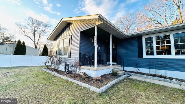 1001 NEW BROOKLYN RD, Williamstown, NJ 08094