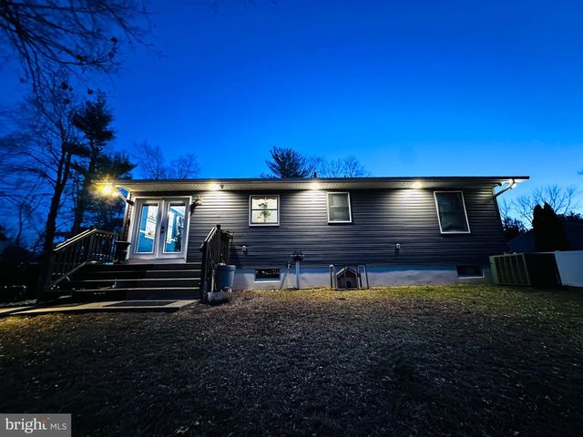 1001 NEW BROOKLYN RD, Williamstown, NJ 08094