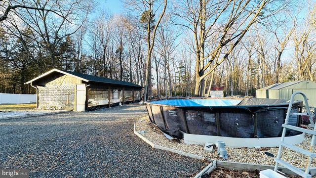 1001 NEW BROOKLYN RD, Williamstown, NJ 08094