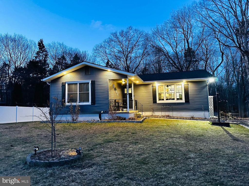 1001 NEW BROOKLYN RD, Williamstown, NJ 08094