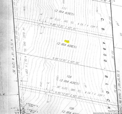 25080 N Highway 281, San Antonio, TX 78261