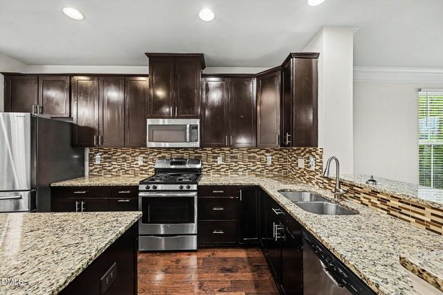 651 Berry Chase Way, Cary, NC 27519