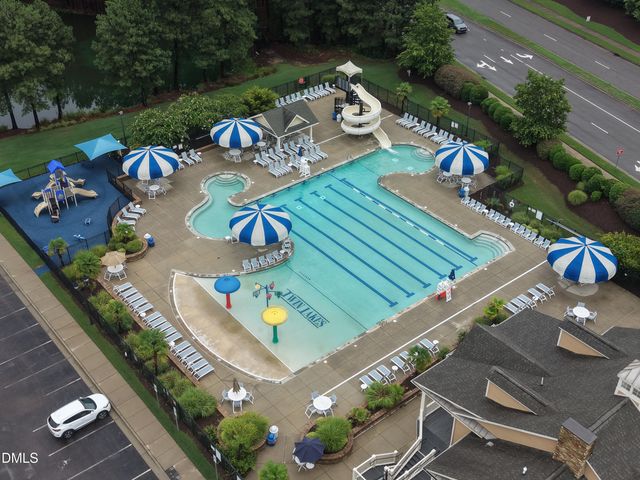 651 Berry Chase Way, Cary, NC 27519