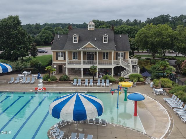651 Berry Chase Way, Cary, NC 27519