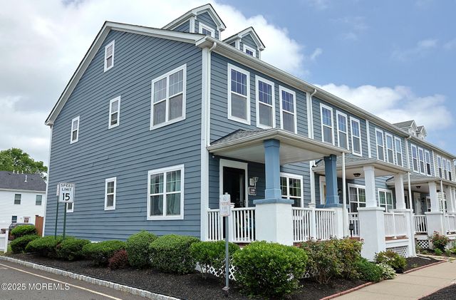 1509 Embury Avenue, Neptune Township, NJ 07753