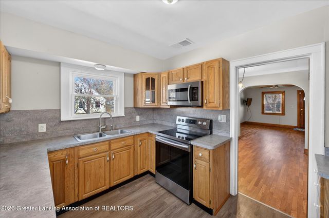 1500 Park Avenue, Lansing, MI 48910