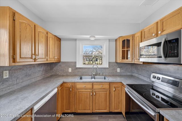 1500 Park Avenue, Lansing, MI 48910