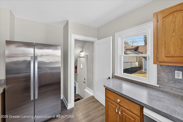 1500 Park Avenue, Lansing, MI 48910