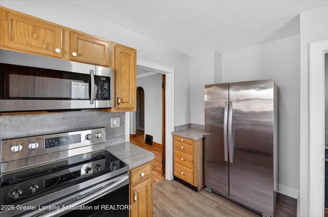 1500 Park Avenue, Lansing, MI 48910