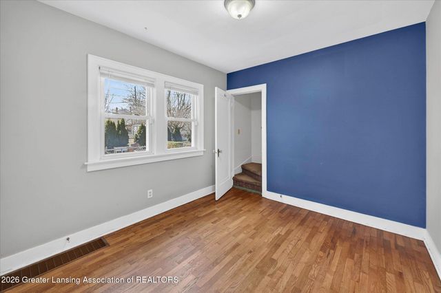 1500 Park Avenue, Lansing, MI 48910