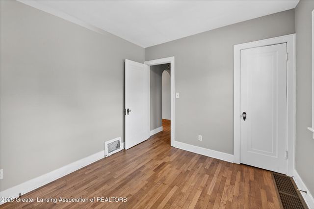 1500 Park Avenue, Lansing, MI 48910