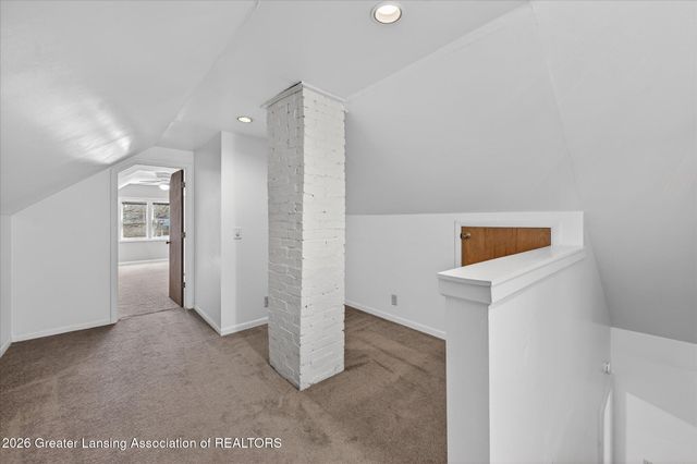 1500 Park Avenue, Lansing, MI 48910