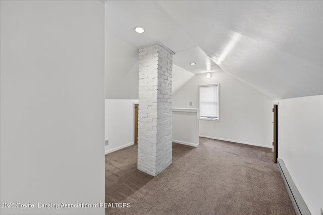 1500 Park Avenue, Lansing, MI 48910