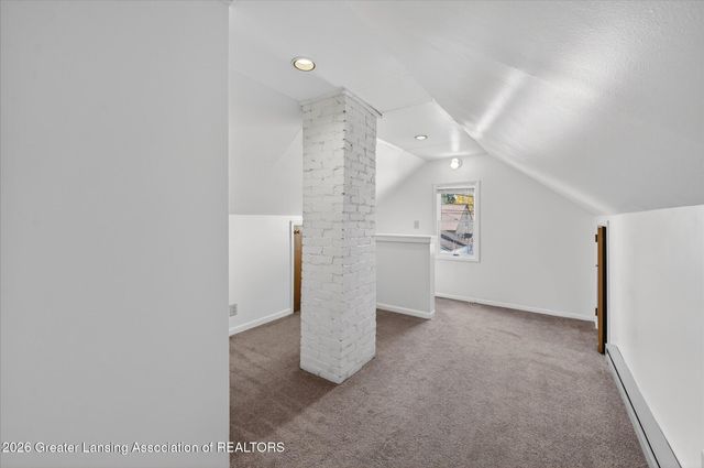 1500 Park Avenue, Lansing, MI 48910