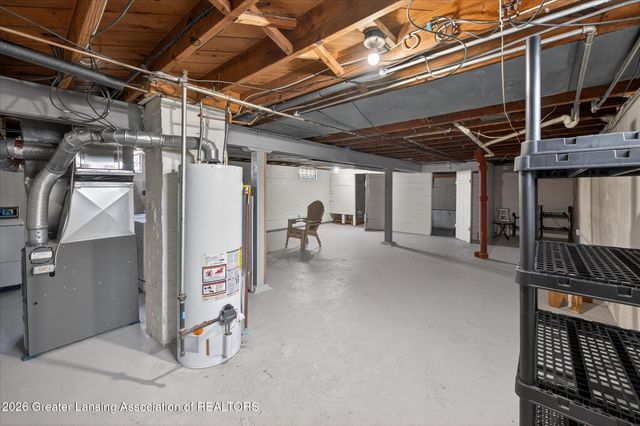 1500 Park Avenue, Lansing, MI 48910