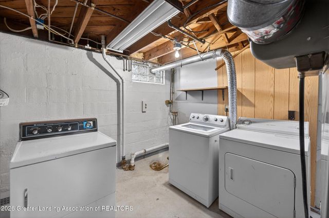 1500 Park Avenue, Lansing, MI 48910