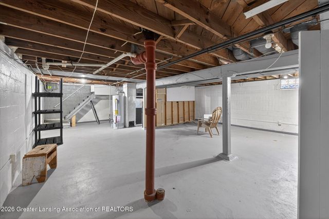 1500 Park Avenue, Lansing, MI 48910