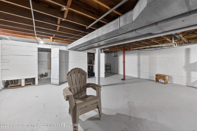 1500 Park Avenue, Lansing, MI 48910