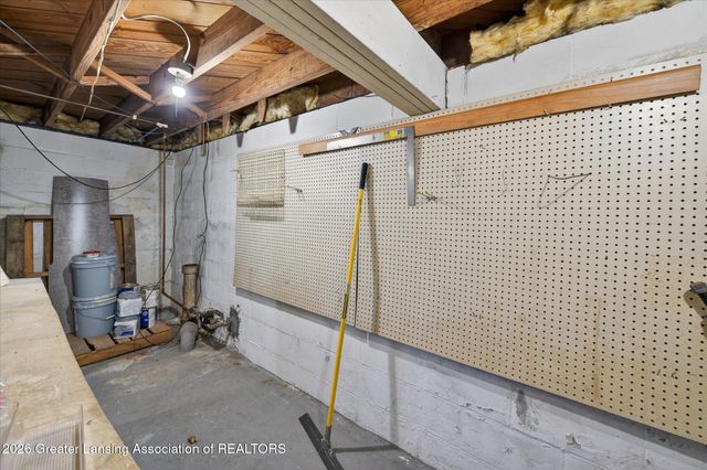 1500 Park Avenue, Lansing, MI 48910