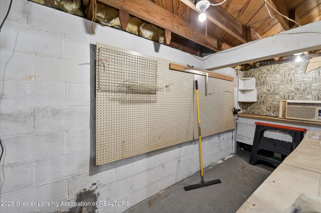 1500 Park Avenue, Lansing, MI 48910