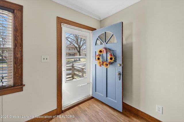 1500 Park Avenue, Lansing, MI 48910