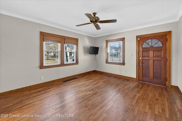 1500 Park Avenue, Lansing, MI 48910